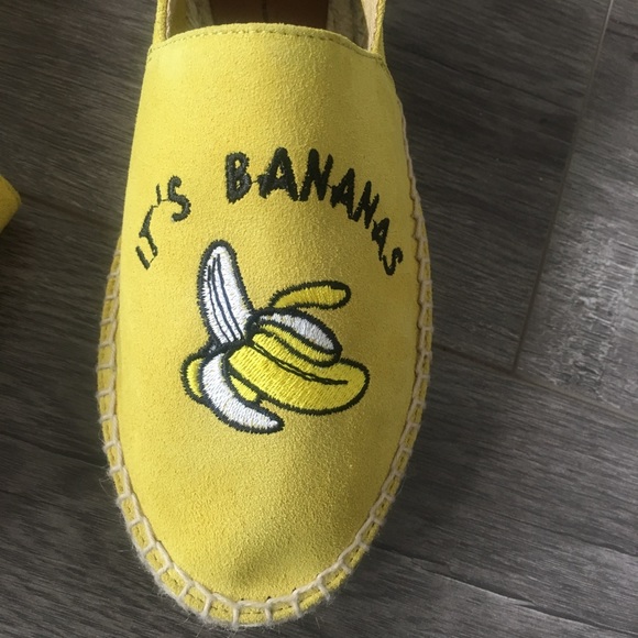 Anthropologie | South Parade | Banana Espadrilles - Picture 7 of 8